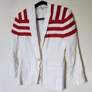 Umberto Ginocchietti Blazer
